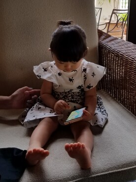 ichic@さんのコーディネート