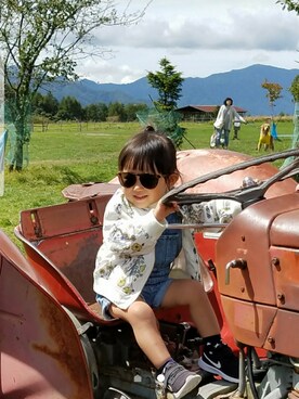 ichic@さんのコーディネート