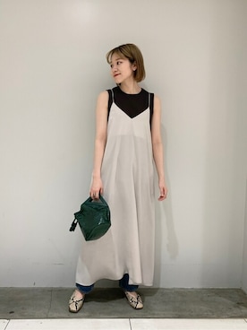 Shimizuさんのコーディネート