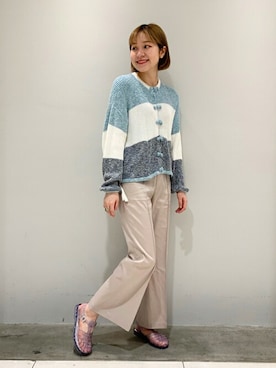 Shimizuさんのコーディネート