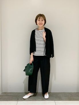 Shimizuさんのコーディネート