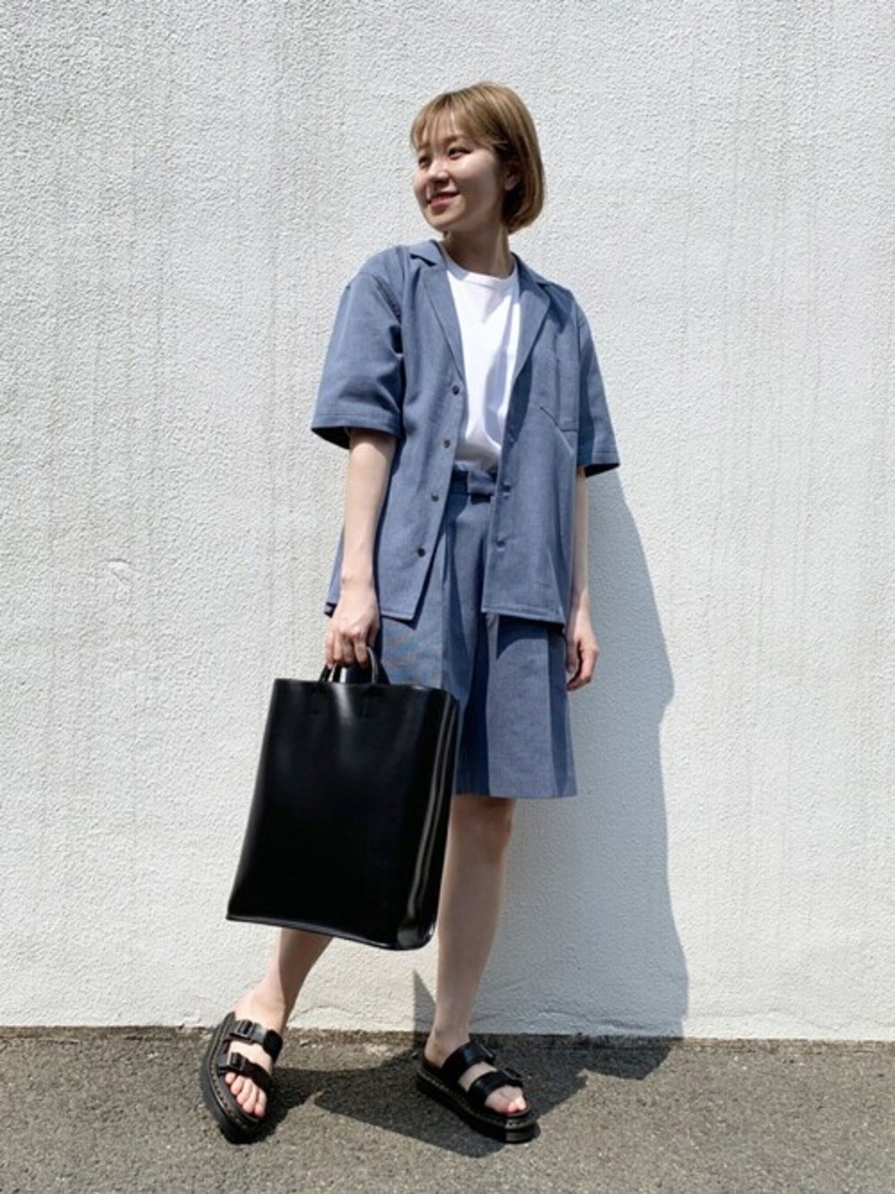 バッグ PIENI Kaari TOTE L PIENI（ピエニ）の「【PIENI/ピエニ】 Kaari TOTE-L：バッグ