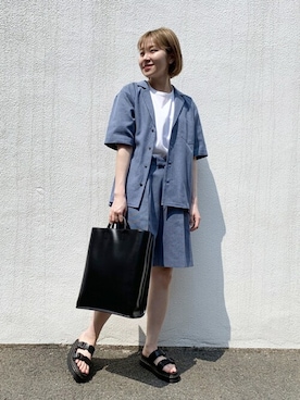 Shimizuさんのコーディネート