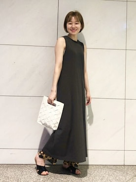 Shimizuさんのコーディネート