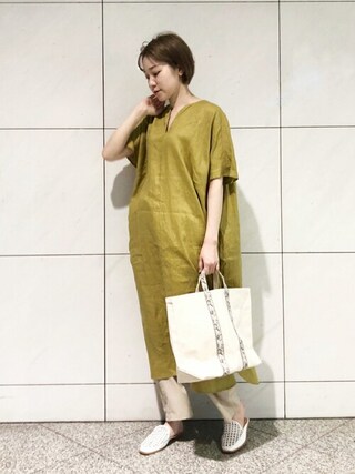 Journal Standard ルクア大阪店のスタッフコーディネート一覧 Wear