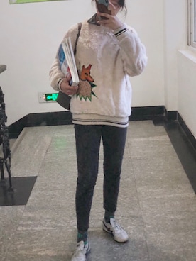 咕噜噜さんのコーディネート