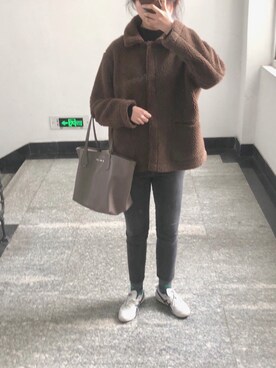 咕噜噜さんのコーディネート