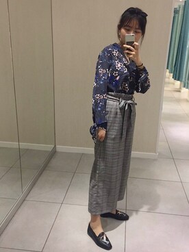 咕噜噜さんのコーディネート