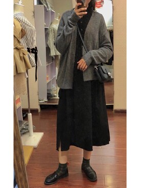 咕噜噜さんのコーディネート