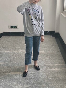 咕噜噜さんのコーディネート