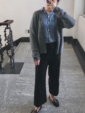 咕噜噜さんのコーディネート