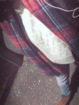 あやさんのコーディネート