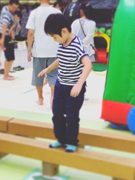 raychaさんのコーディネート