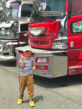 raychaさんのコーディネート