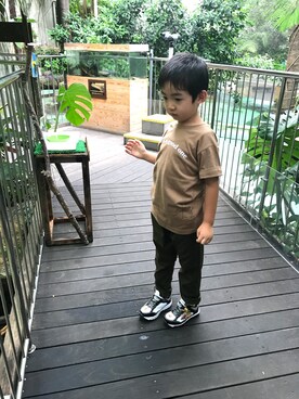 raychaさんのコーディネート