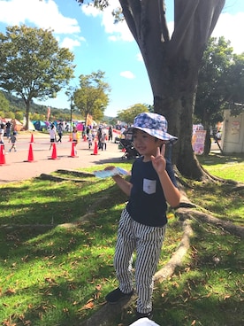 raychaさんのコーディネート