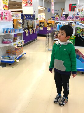 raychaさんのコーディネート