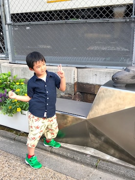 raychaさんのコーディネート