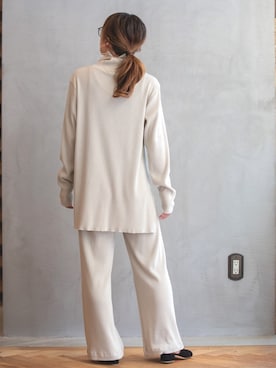 TheTENTさんのコーディネート