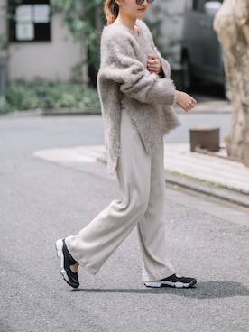 TheTENTさんのコーディネート