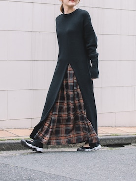 TheTENTさんのコーディネート