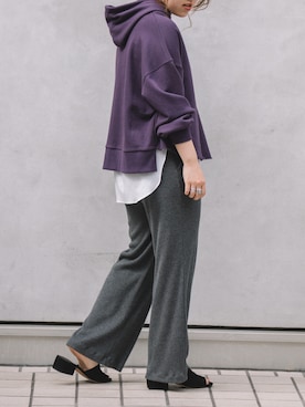 TheTENTさんのコーディネート