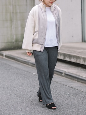 TheTENTさんのコーディネート