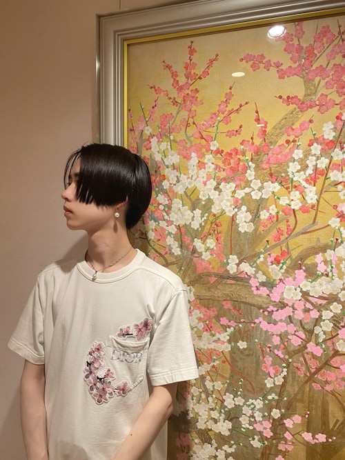 翔貴さんのコーディネート