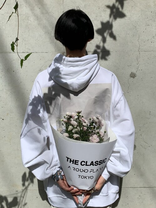 翔貴さんのコーディネート