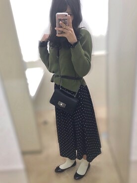 さかもさんのコーディネート