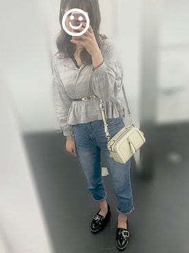 さかもさんのコーディネート