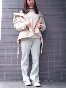 maririnさんのコーディネート