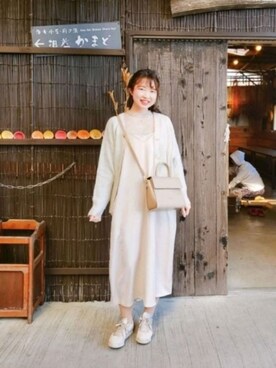 maririnさんのコーディネート