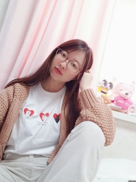 maririnさんのコーディネート