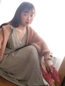 maririnさんのコーディネート