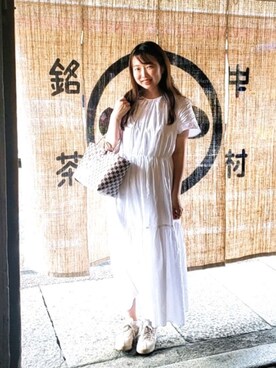 maririnさんのコーディネート