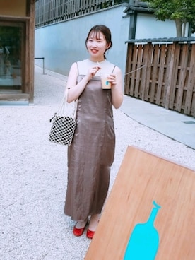 maririnさんのコーディネート