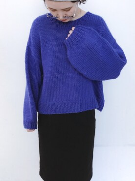 よこさんのコーディネート