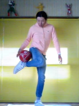 ともち さん(メンズ・179cm)の春コーディネート