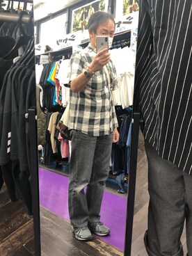 kohshi77(相互フォロー)さんのコーディネート