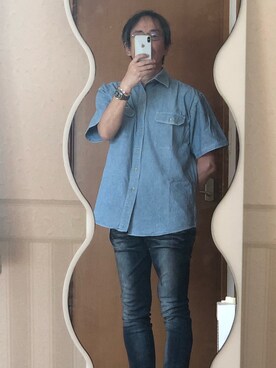 kohshi77(相互フォロー)さんのコーディネート