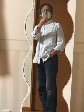 kohshi77(相互フォロー)さんのコーディネート