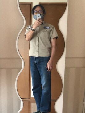 kohshi77(相互フォロー)さんのコーディネート