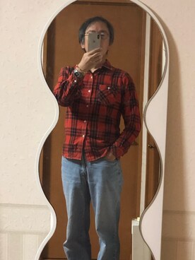 kohshi77(相互フォロー)さんのコーディネート