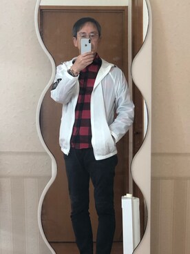 kohshi77(相互フォロー)さんのコーディネート