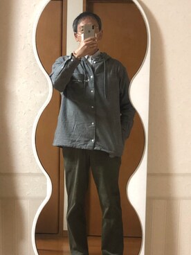 kohshi77(相互フォロー)さんのコーディネート