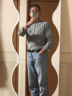 kohshi77(相互フォロー)さんのコーディネート