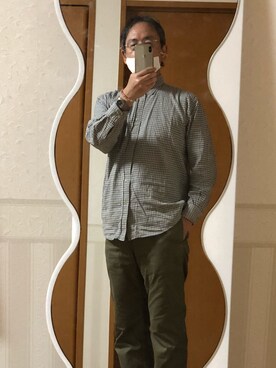 kohshi77(相互フォロー)さんのコーディネート