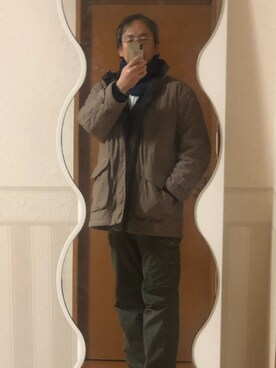 kohshi77(相互フォロー)さんのコーディネート