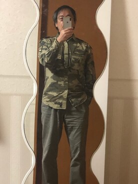 kohshi77(相互フォロー)さんのコーディネート